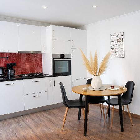 Rovigno Tesoro 1 Apartment Bagian luar foto