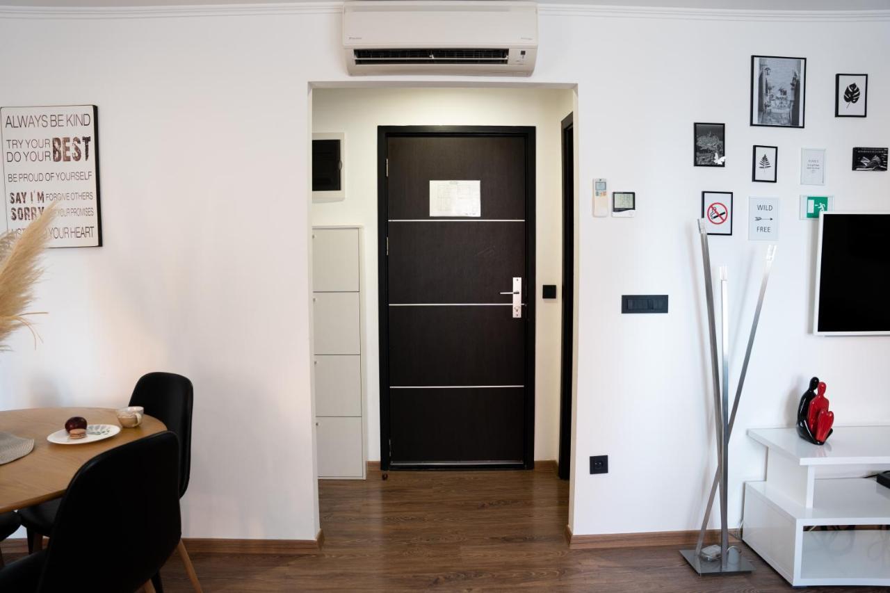 Rovigno Tesoro 1 Apartment Bagian luar foto